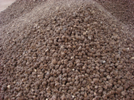 sintered